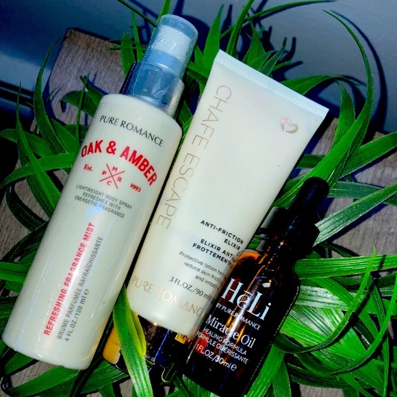 Skin Products